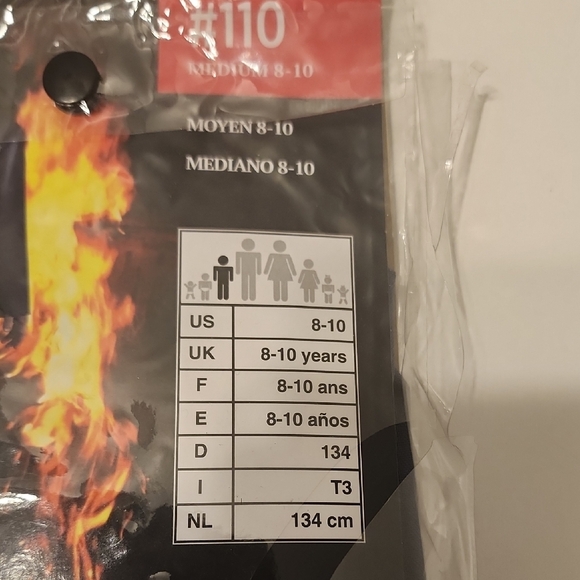 Michael Myers Costume with Mask - Picture 2 of 5